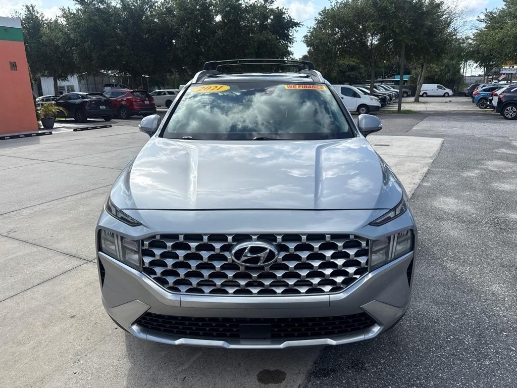 hyundai santa fe 2021 5NMS34AJXMH361529 image hyundai santa fe 2021 5NMS34AJXMH361529 image